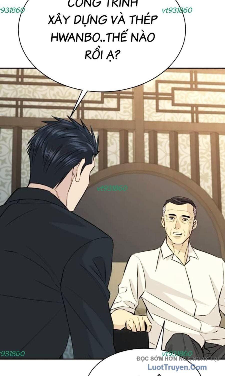 Cháu Trai Thiên Tài Của Vua Cho Vay Nặng Lãi Chap 77 - Next Chap 78
