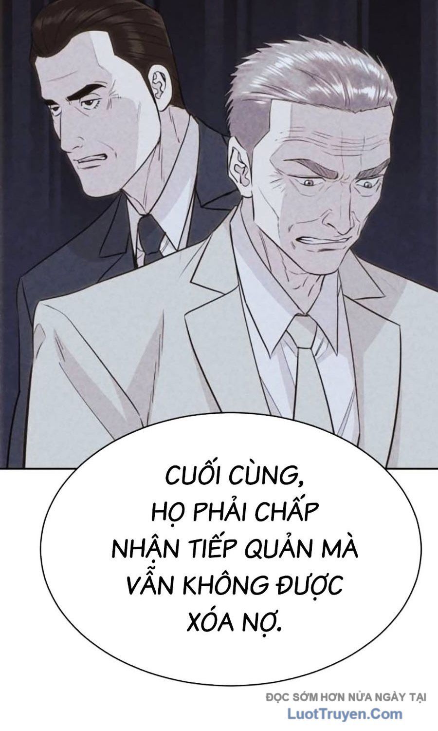 Cháu Trai Thiên Tài Của Vua Cho Vay Nặng Lãi Chap 77 - Next Chap 78