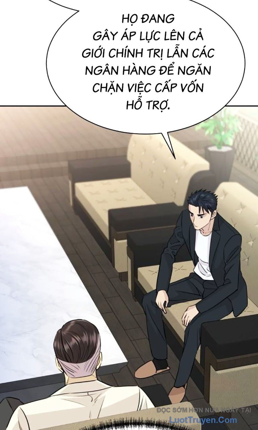 Cháu Trai Thiên Tài Của Vua Cho Vay Nặng Lãi Chap 77 - Next Chap 78