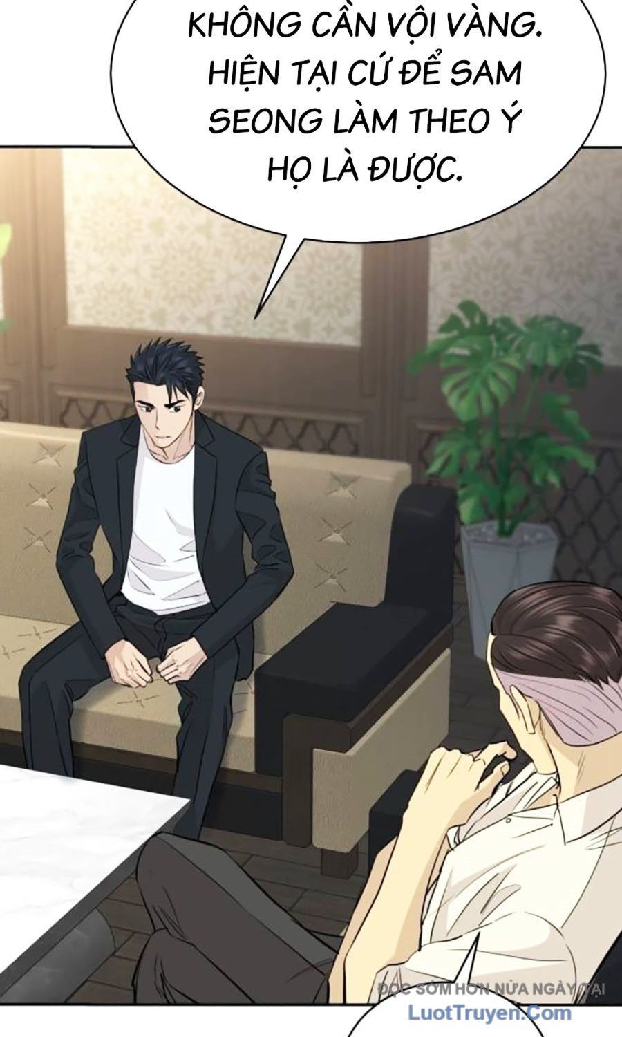 Cháu Trai Thiên Tài Của Vua Cho Vay Nặng Lãi Chap 77 - Next Chap 78