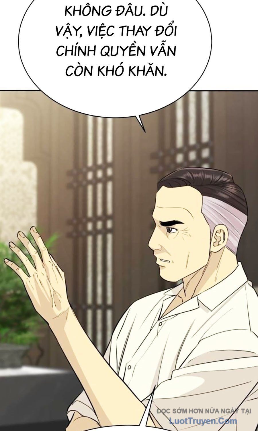 Cháu Trai Thiên Tài Của Vua Cho Vay Nặng Lãi Chap 77 - Next Chap 78