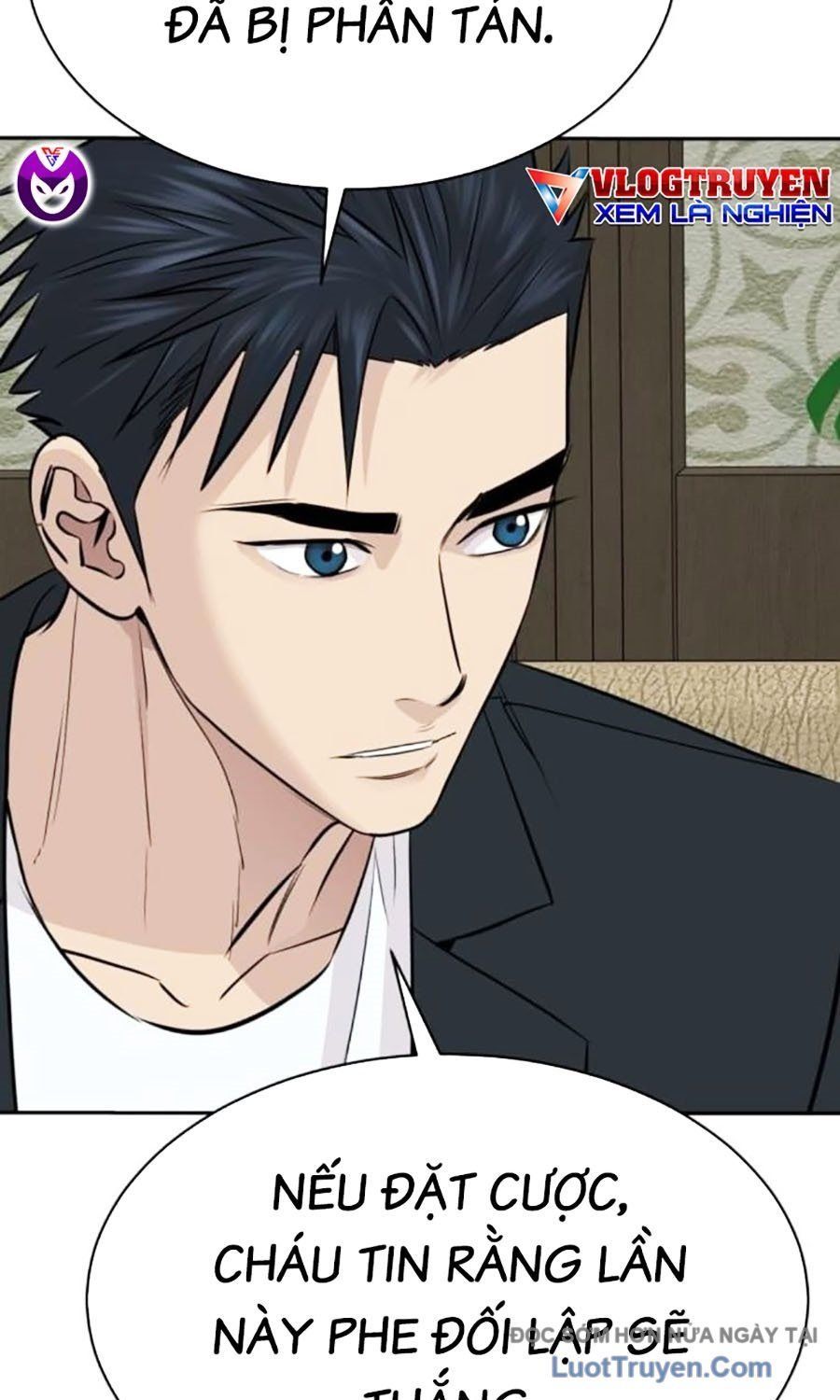 Cháu Trai Thiên Tài Của Vua Cho Vay Nặng Lãi Chap 77 - Next Chap 78