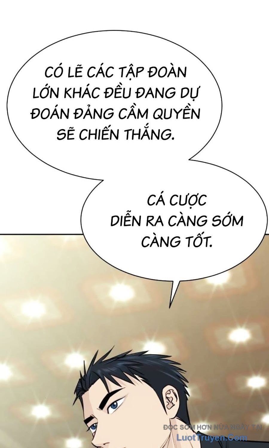 Cháu Trai Thiên Tài Của Vua Cho Vay Nặng Lãi Chap 77 - Next Chap 78
