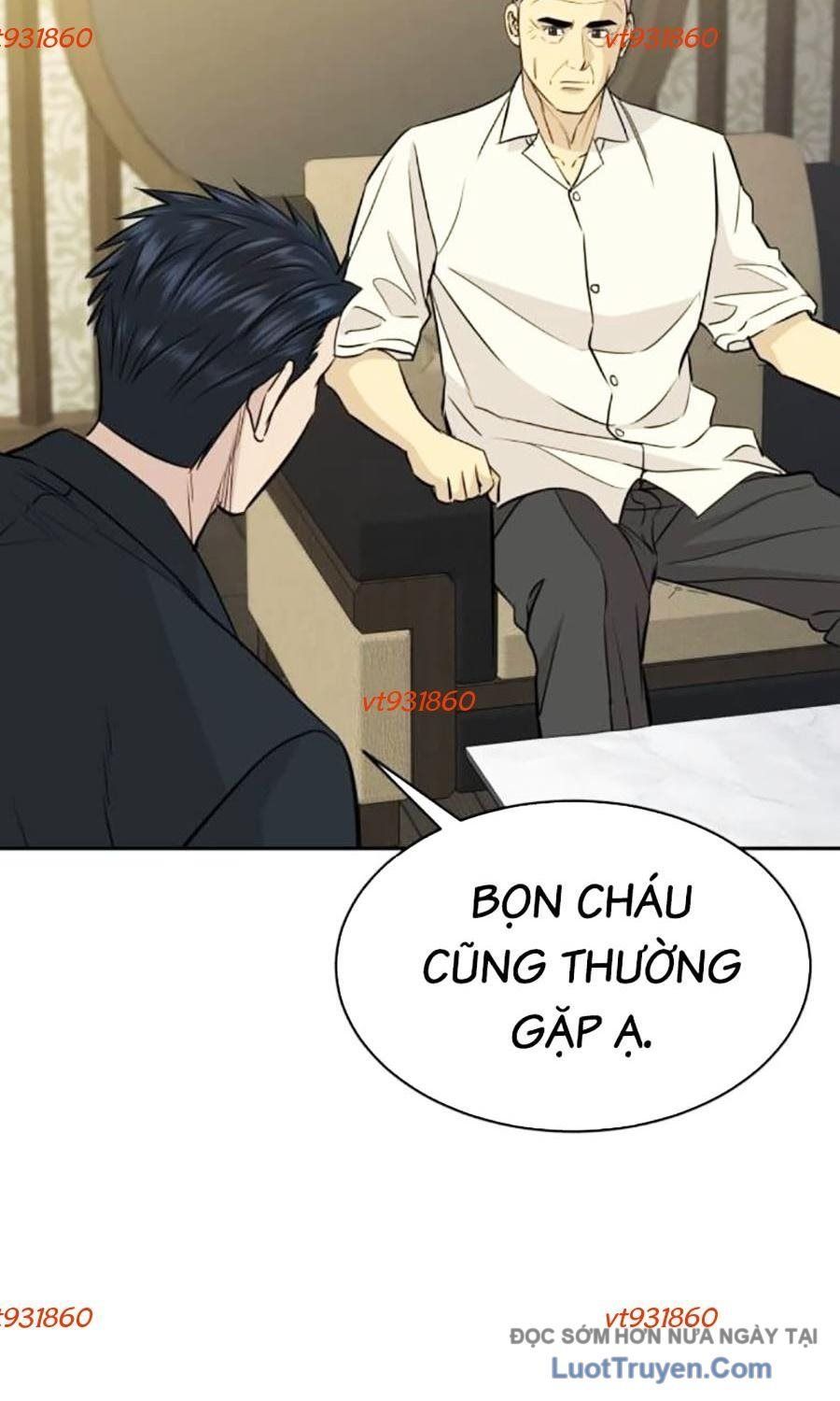 Cháu Trai Thiên Tài Của Vua Cho Vay Nặng Lãi Chap 77 - Next Chap 78