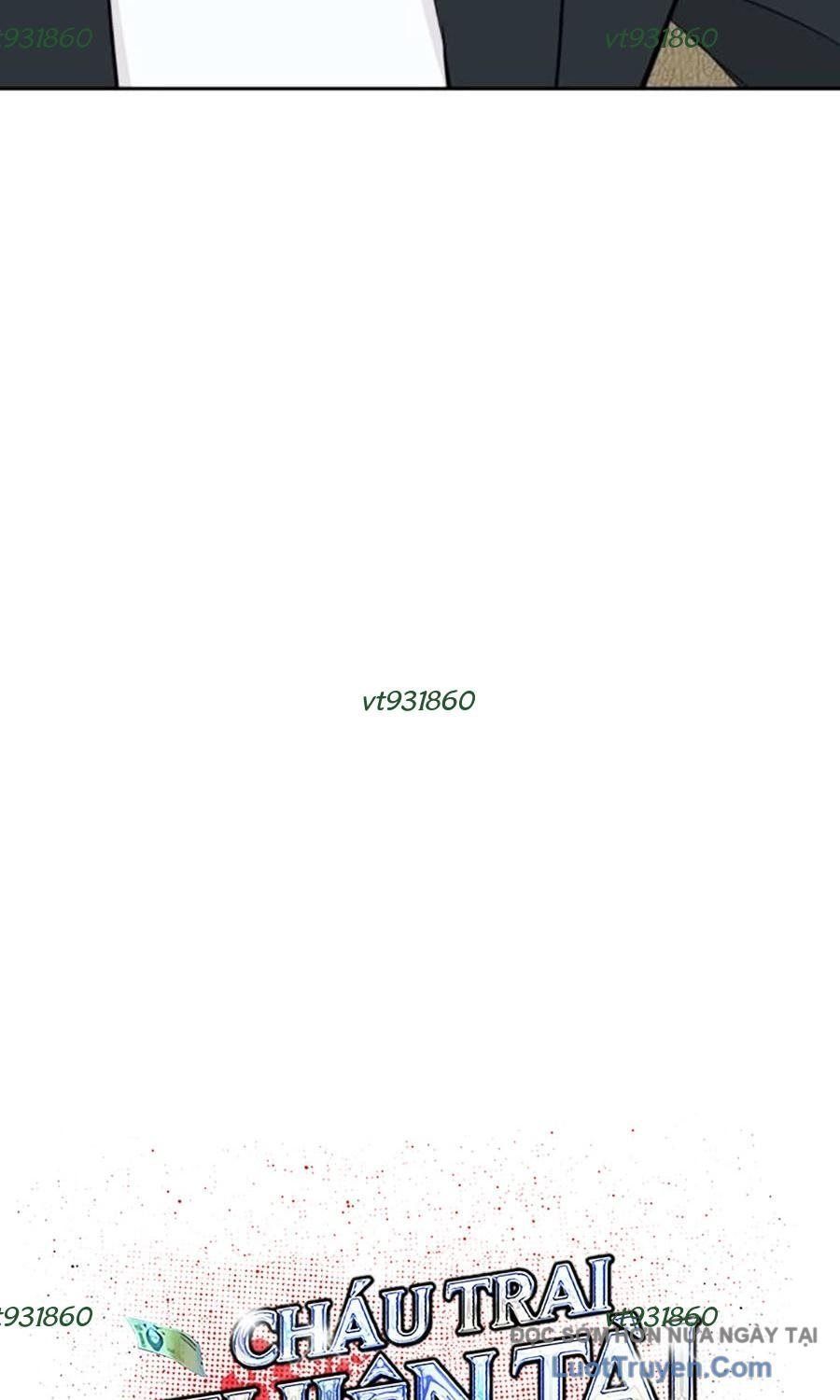 Cháu Trai Thiên Tài Của Vua Cho Vay Nặng Lãi Chap 77 - Next Chap 78