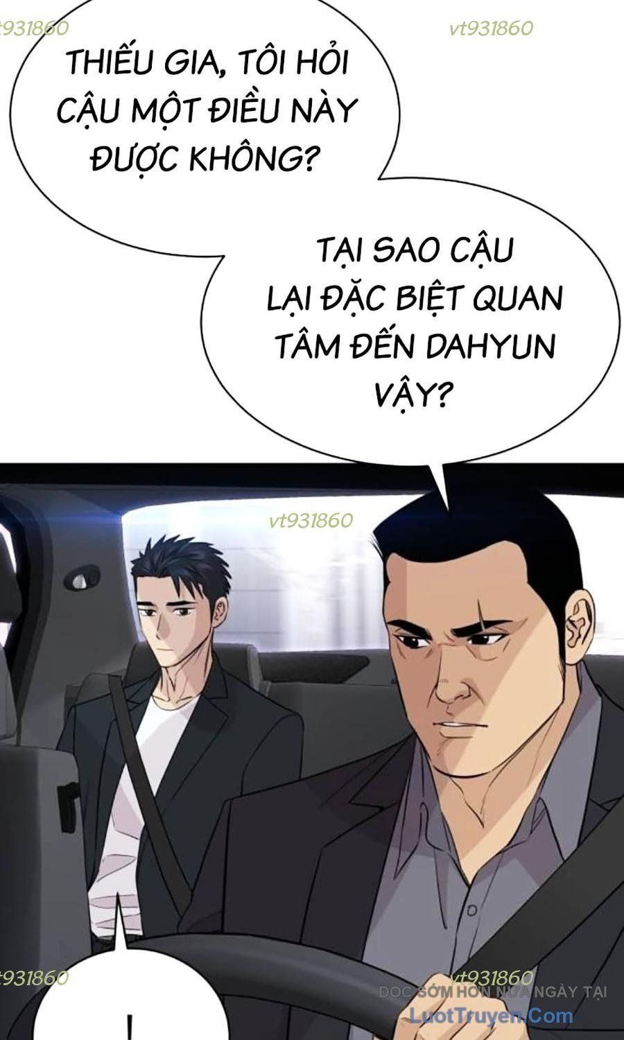 Cháu Trai Thiên Tài Của Vua Cho Vay Nặng Lãi Chap 77 - Next Chap 78