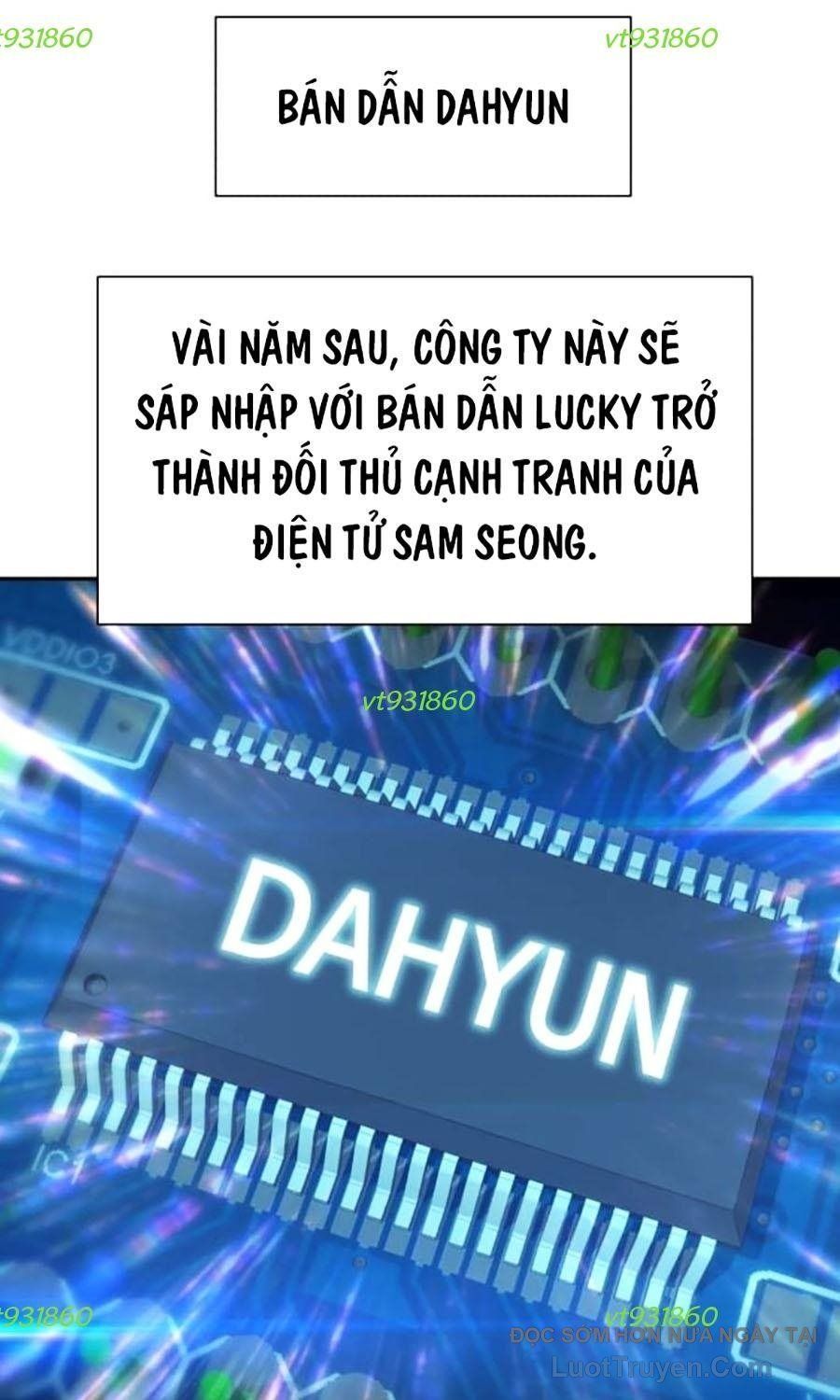 Cháu Trai Thiên Tài Của Vua Cho Vay Nặng Lãi Chap 77 - Next Chap 78