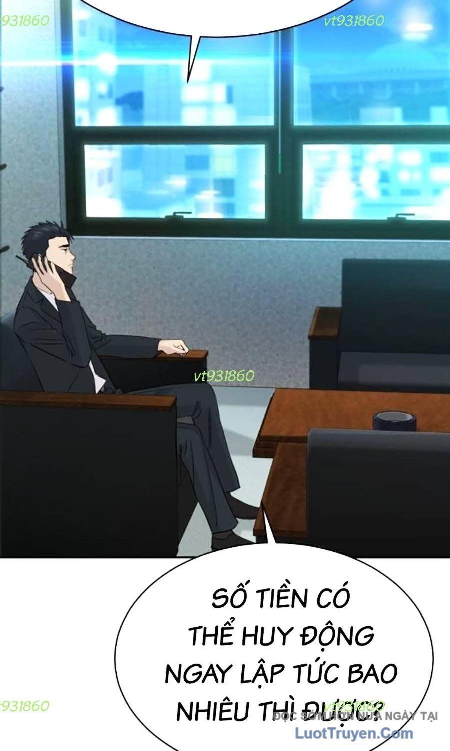 Cháu Trai Thiên Tài Của Vua Cho Vay Nặng Lãi Chap 77 - Next Chap 78