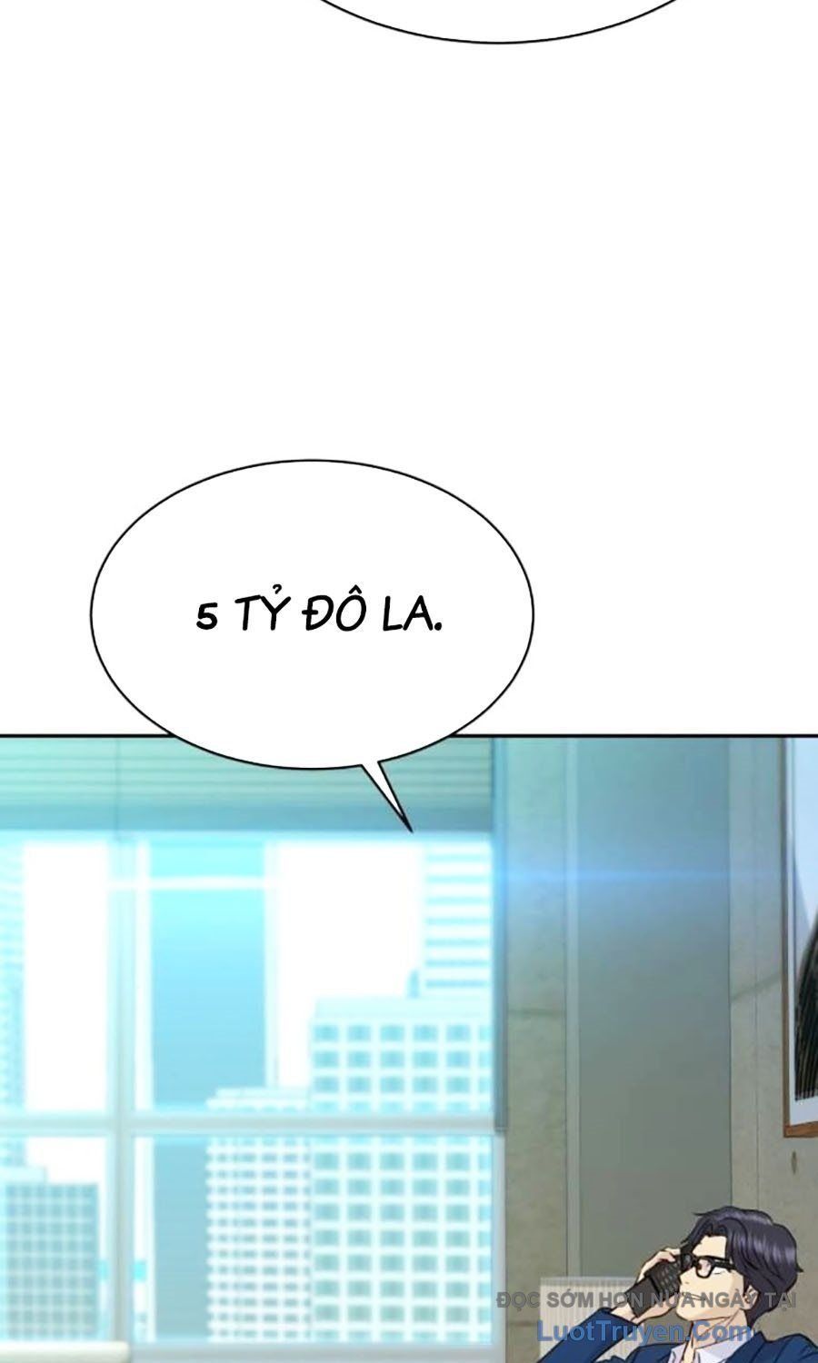 Cháu Trai Thiên Tài Của Vua Cho Vay Nặng Lãi Chap 77 - Next Chap 78