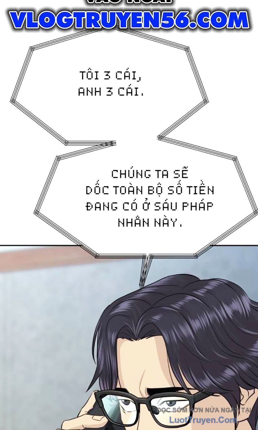 Cháu Trai Thiên Tài Của Vua Cho Vay Nặng Lãi Chap 77 - Next Chap 78