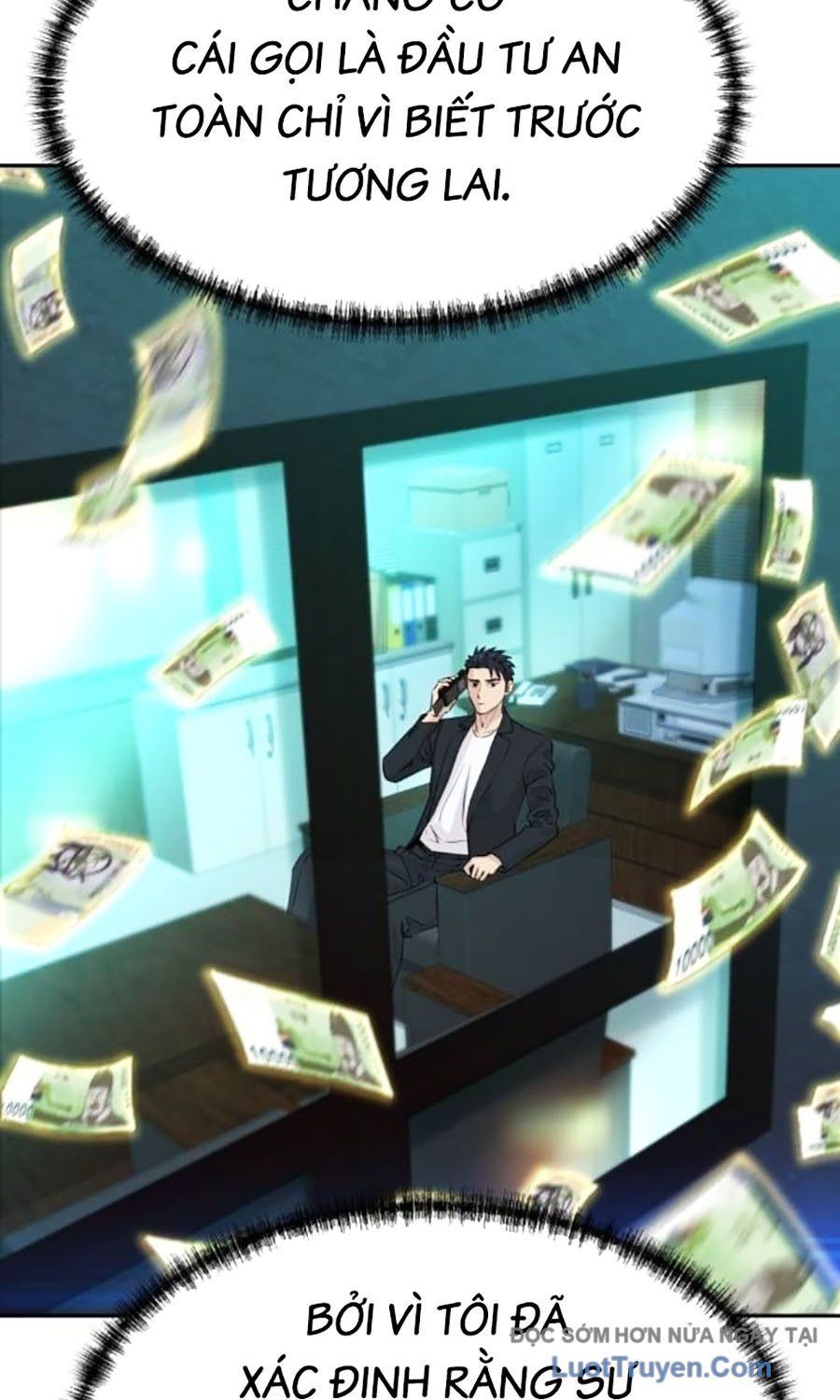 Cháu Trai Thiên Tài Của Vua Cho Vay Nặng Lãi Chap 77 - Next Chap 78