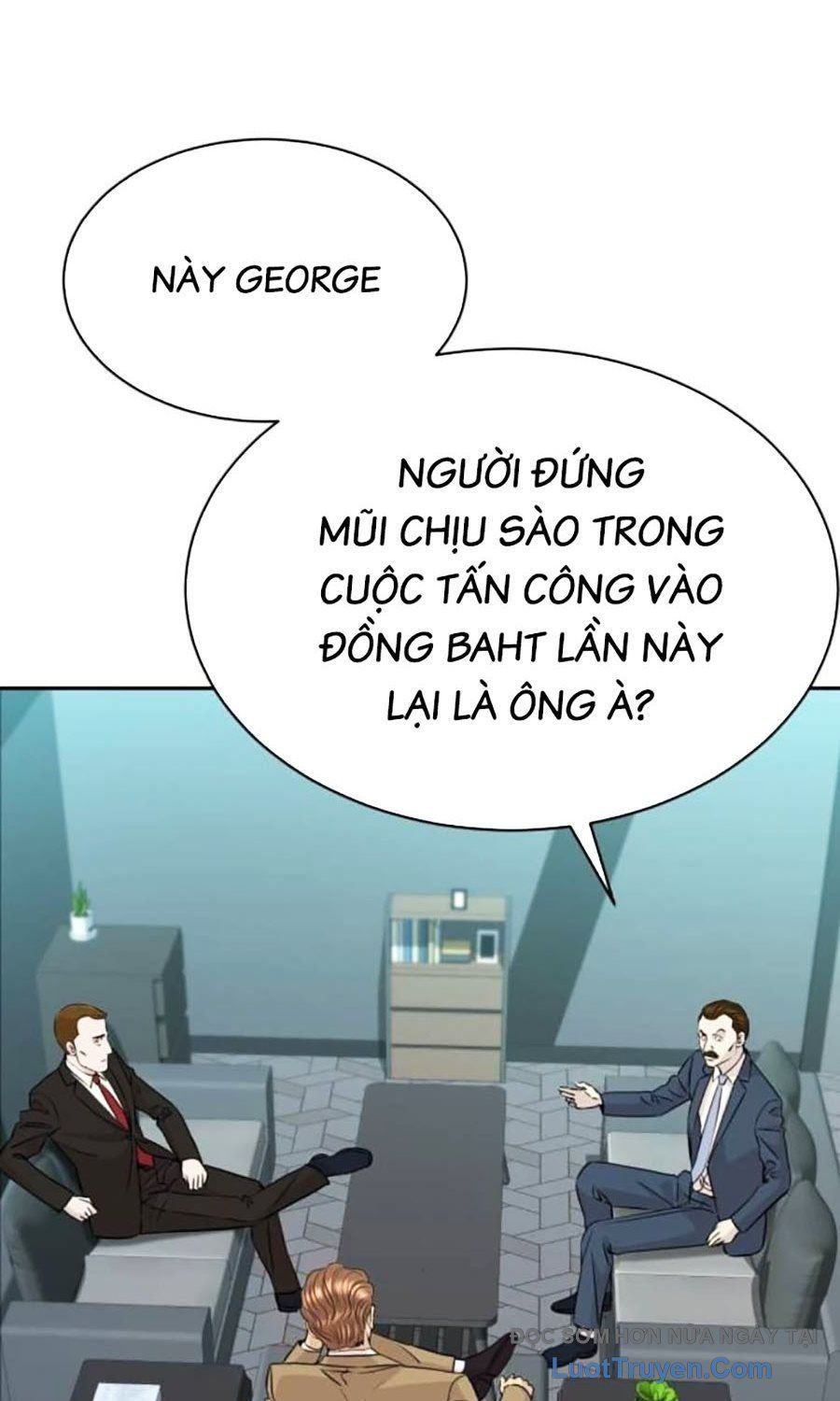 Cháu Trai Thiên Tài Của Vua Cho Vay Nặng Lãi Chap 77 - Next Chap 78