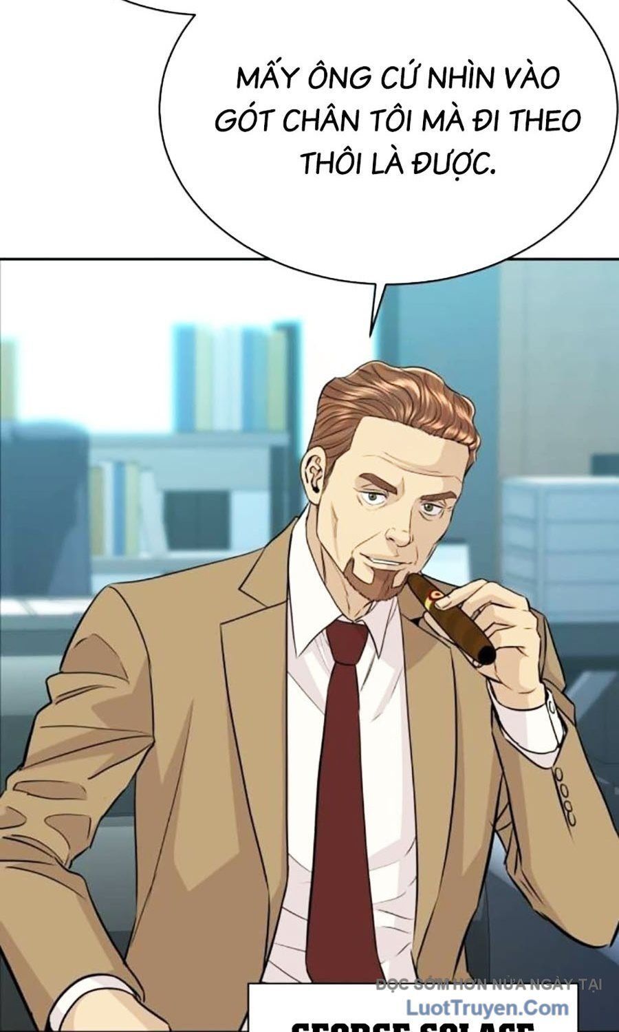 Cháu Trai Thiên Tài Của Vua Cho Vay Nặng Lãi Chap 77 - Next Chap 78