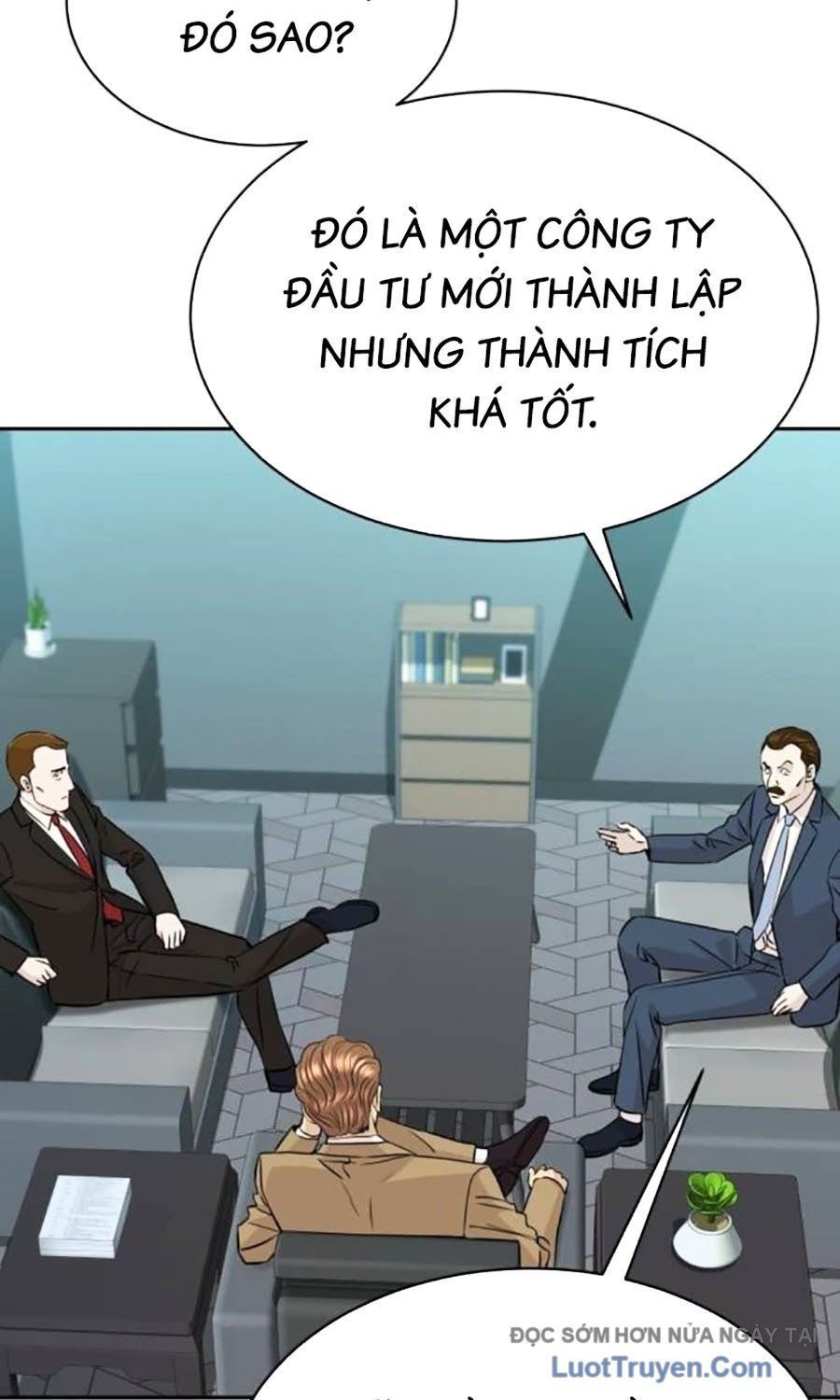 Cháu Trai Thiên Tài Của Vua Cho Vay Nặng Lãi Chap 77 - Next Chap 78