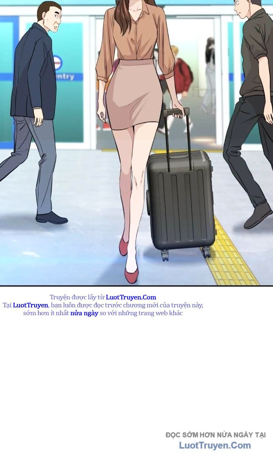 Cháu Trai Thiên Tài Của Vua Cho Vay Nặng Lãi Chap 78 - Next Chap 79