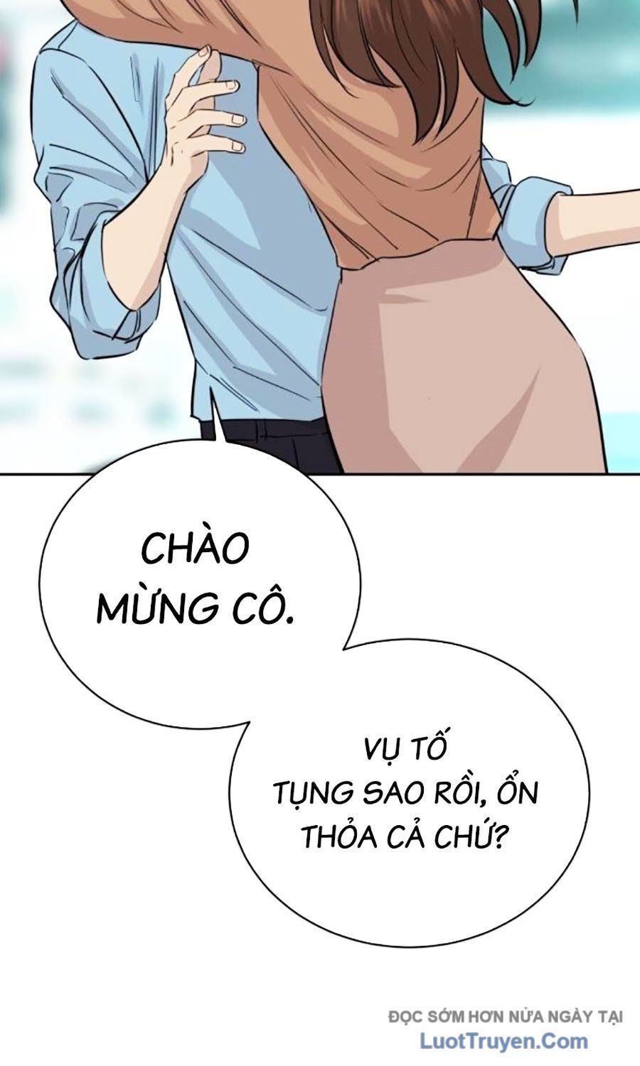 Cháu Trai Thiên Tài Của Vua Cho Vay Nặng Lãi Chap 78 - Next Chap 79