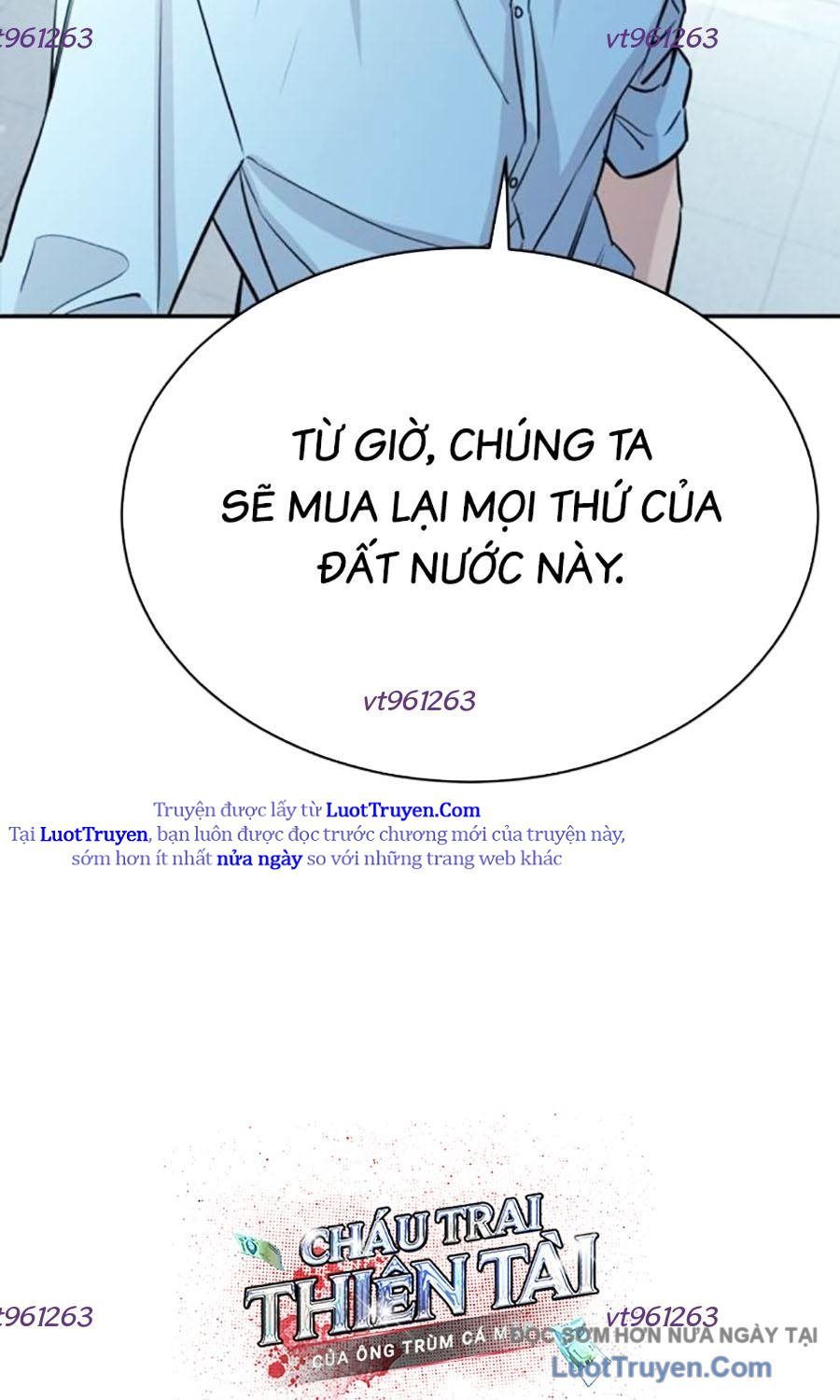 Cháu Trai Thiên Tài Của Vua Cho Vay Nặng Lãi Chap 78 - Next Chap 79