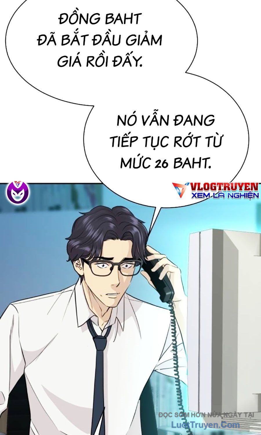 Cháu Trai Thiên Tài Của Vua Cho Vay Nặng Lãi Chap 78 - Next Chap 79