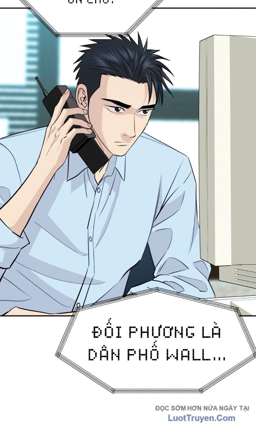 Cháu Trai Thiên Tài Của Vua Cho Vay Nặng Lãi Chap 78 - Next Chap 79