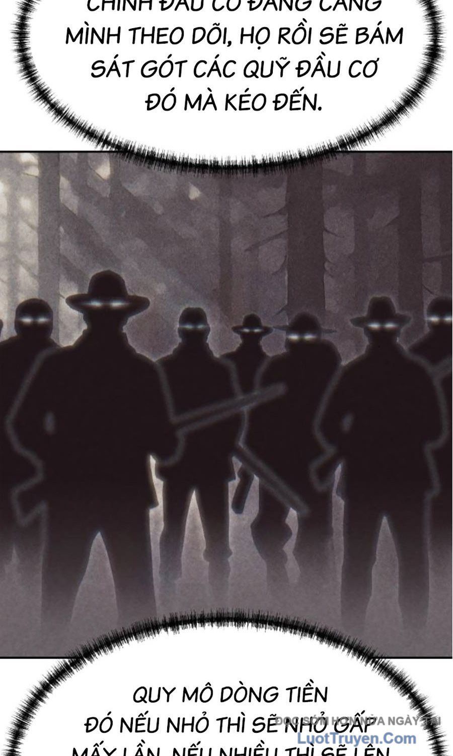 Cháu Trai Thiên Tài Của Vua Cho Vay Nặng Lãi Chap 78 - Next Chap 79