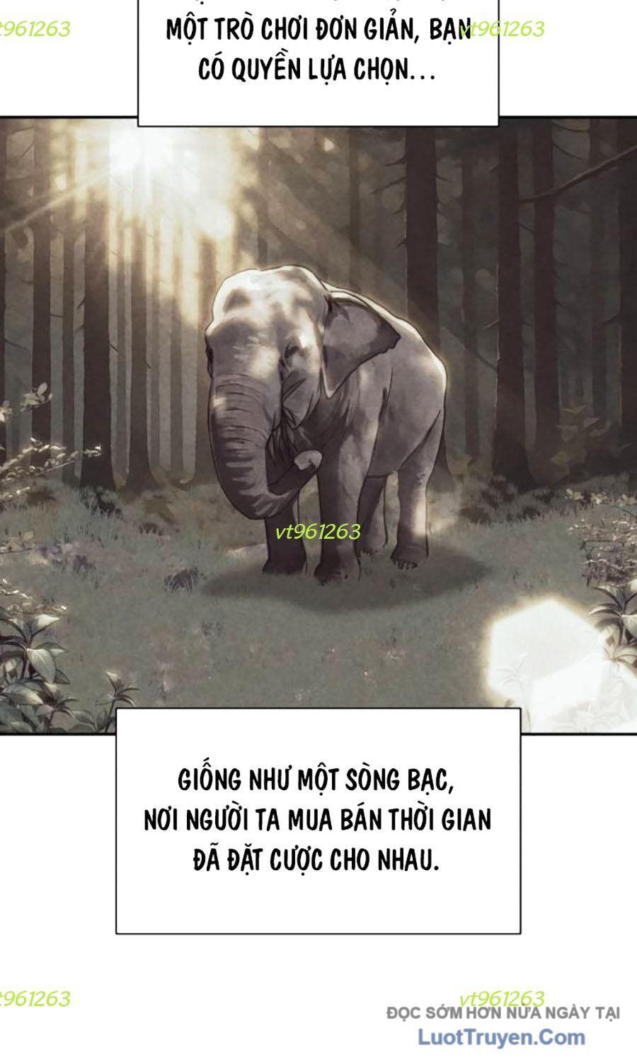 Cháu Trai Thiên Tài Của Vua Cho Vay Nặng Lãi Chap 78 - Next Chap 79