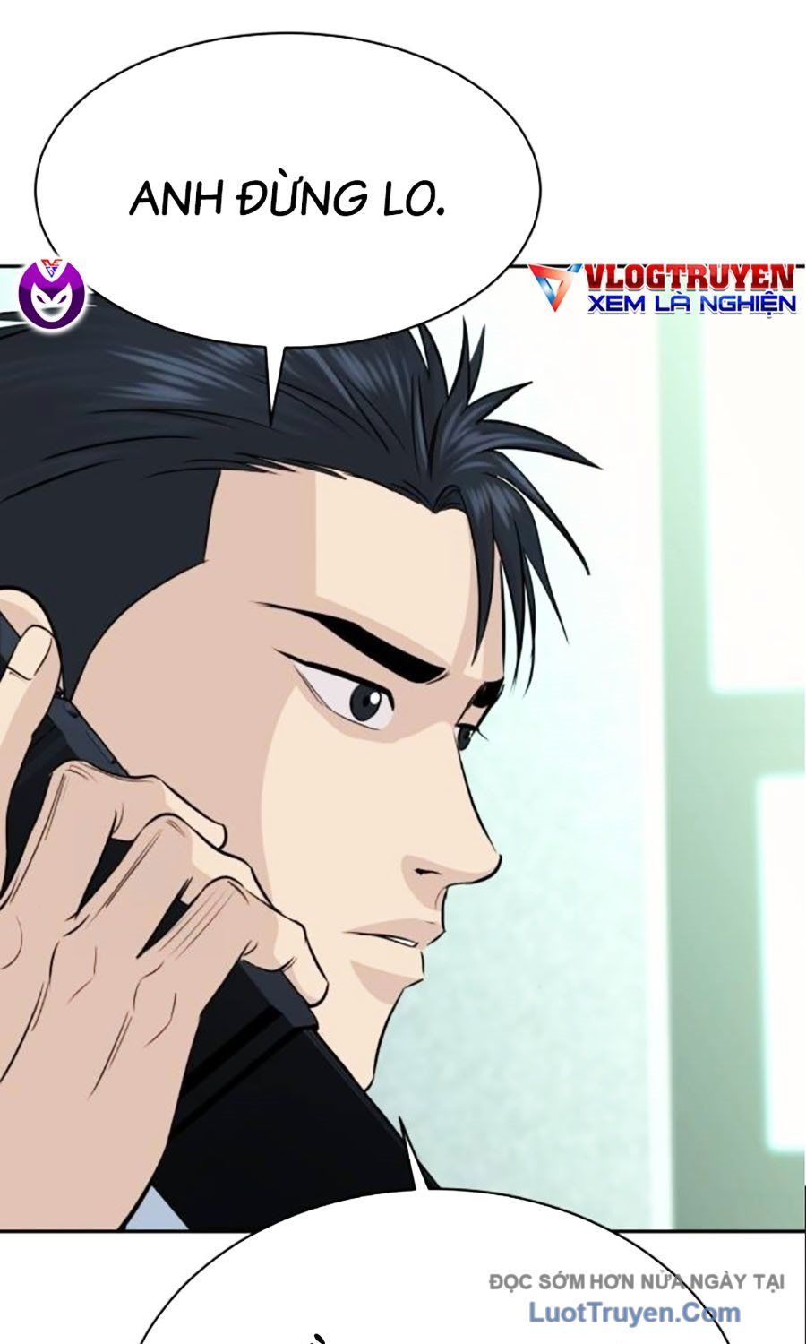 Cháu Trai Thiên Tài Của Vua Cho Vay Nặng Lãi Chap 78 - Next Chap 79