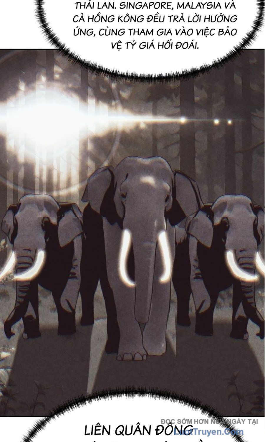 Cháu Trai Thiên Tài Của Vua Cho Vay Nặng Lãi Chap 78 - Next Chap 79