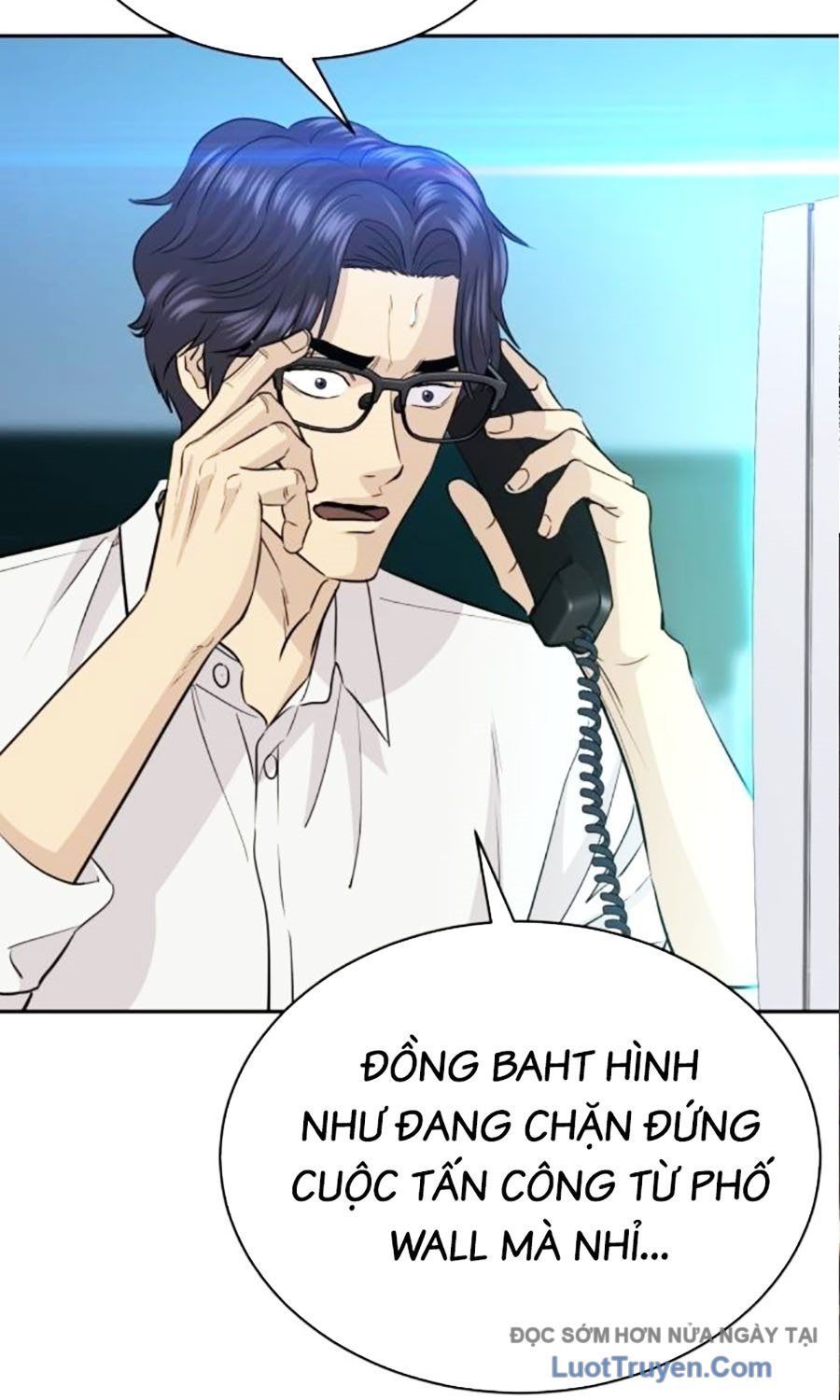 Cháu Trai Thiên Tài Của Vua Cho Vay Nặng Lãi Chap 78 - Next Chap 79