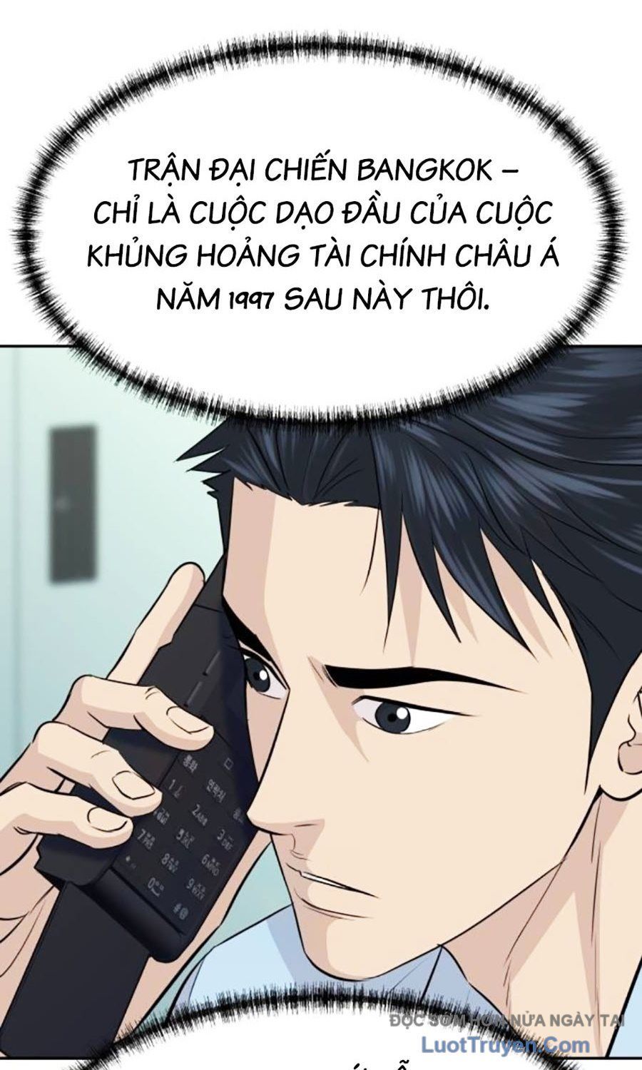 Cháu Trai Thiên Tài Của Vua Cho Vay Nặng Lãi Chap 78 - Next Chap 79