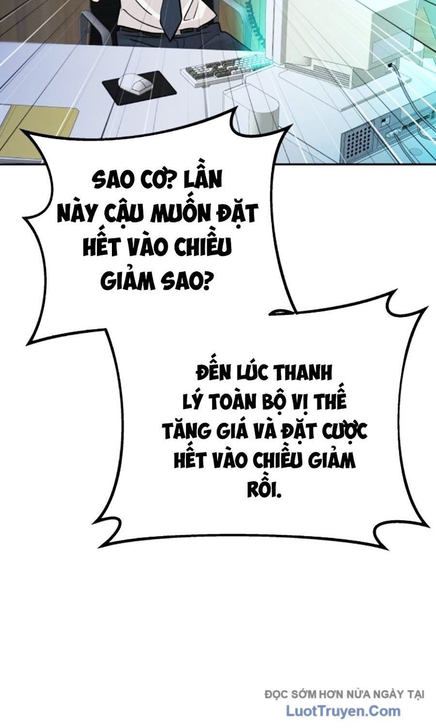 Cháu Trai Thiên Tài Của Vua Cho Vay Nặng Lãi Chap 78 - Next Chap 79