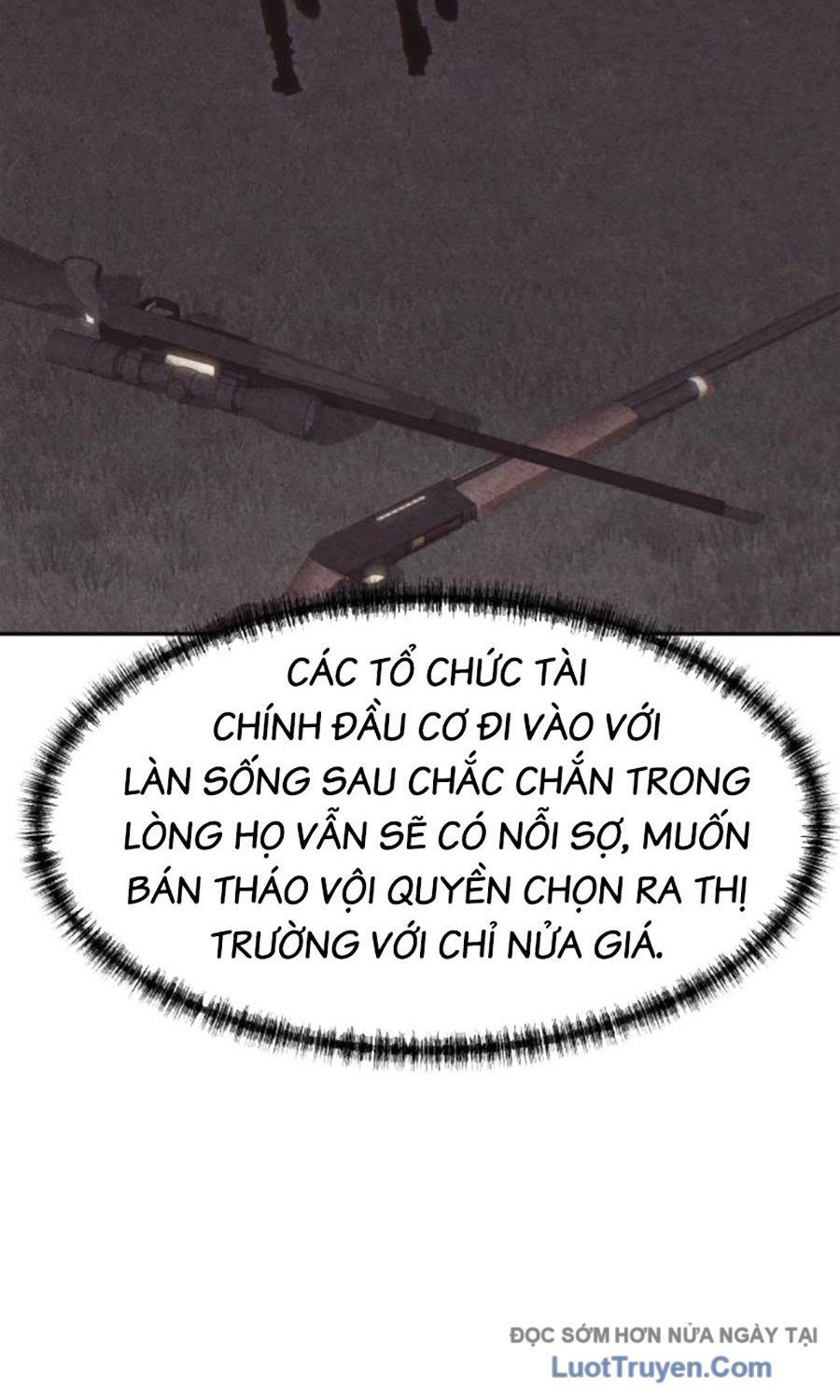 Cháu Trai Thiên Tài Của Vua Cho Vay Nặng Lãi Chap 78 - Next Chap 79