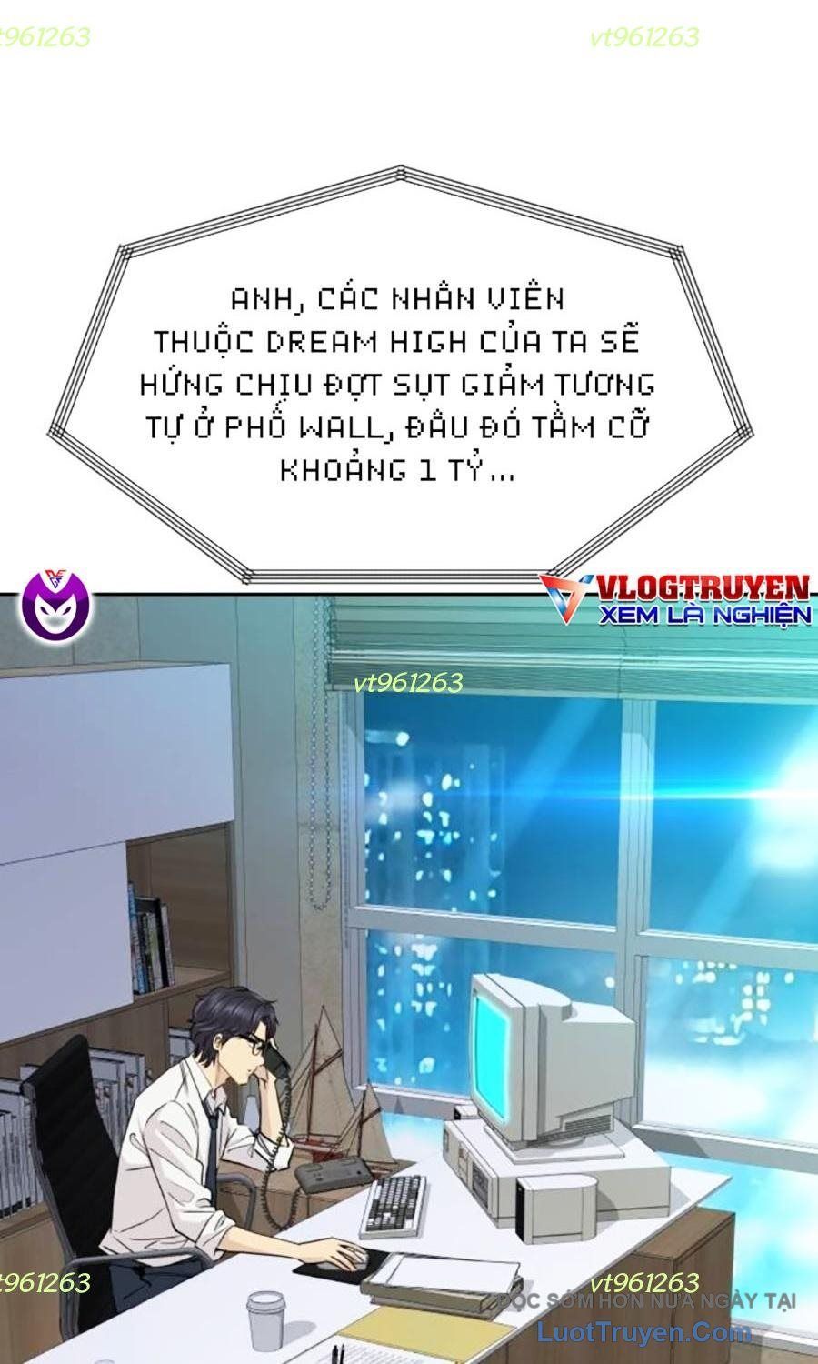 Cháu Trai Thiên Tài Của Vua Cho Vay Nặng Lãi Chap 78 - Next Chap 79