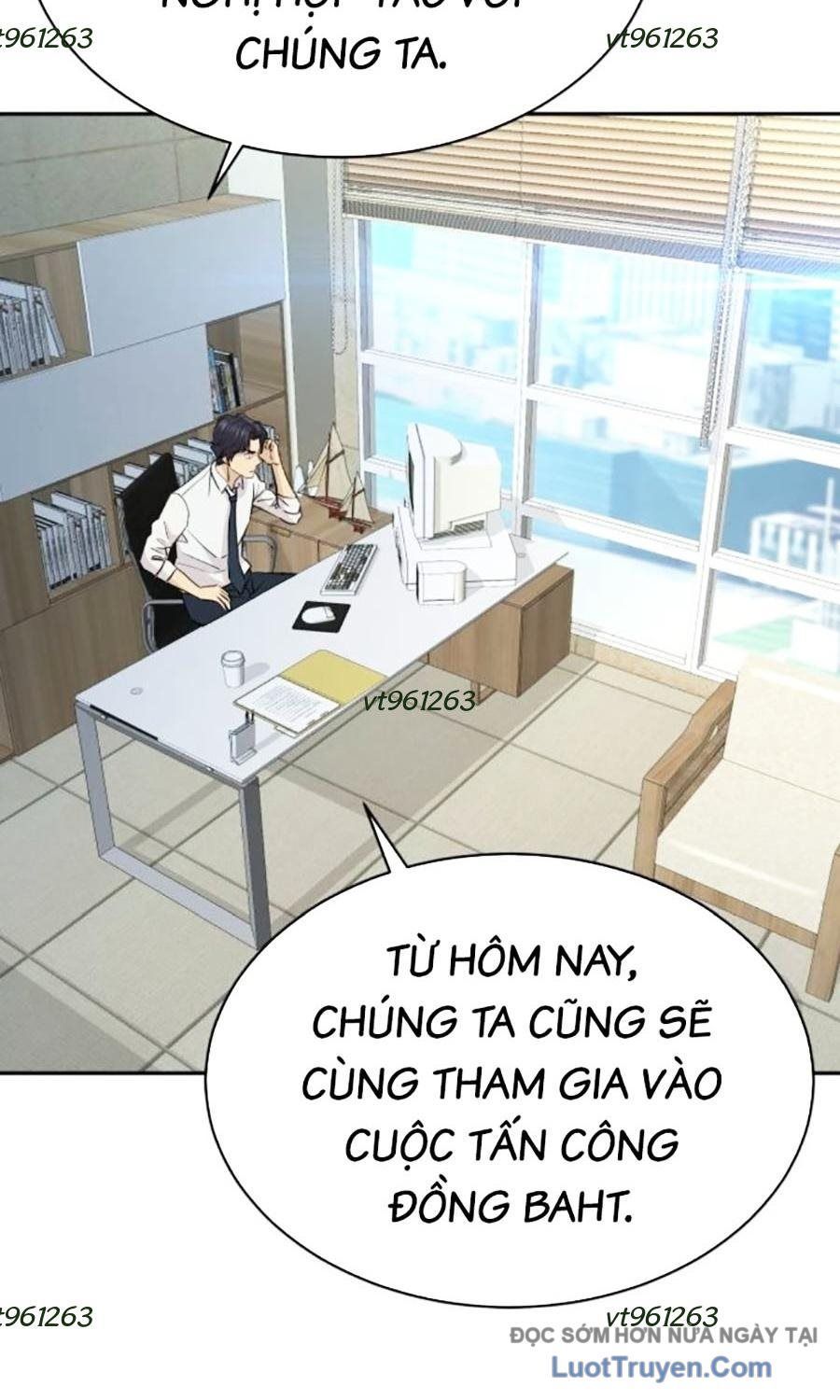 Cháu Trai Thiên Tài Của Vua Cho Vay Nặng Lãi Chap 78 - Next Chap 79