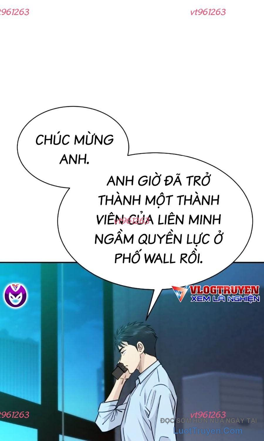 Cháu Trai Thiên Tài Của Vua Cho Vay Nặng Lãi Chap 78 - Next Chap 79