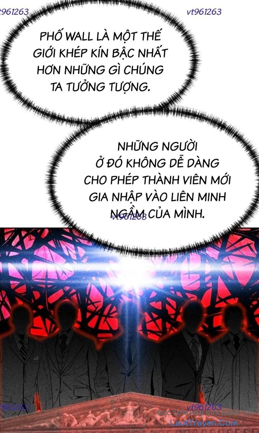 Cháu Trai Thiên Tài Của Vua Cho Vay Nặng Lãi Chap 78 - Next Chap 79