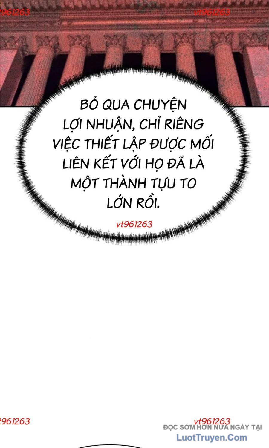 Cháu Trai Thiên Tài Của Vua Cho Vay Nặng Lãi Chap 78 - Next Chap 79