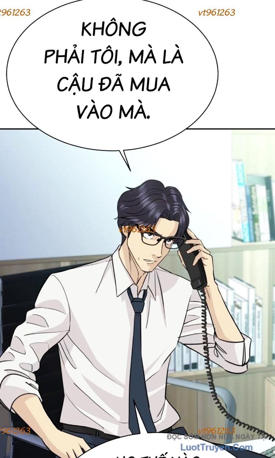 Cháu Trai Thiên Tài Của Vua Cho Vay Nặng Lãi Chap 78 - Next Chap 79