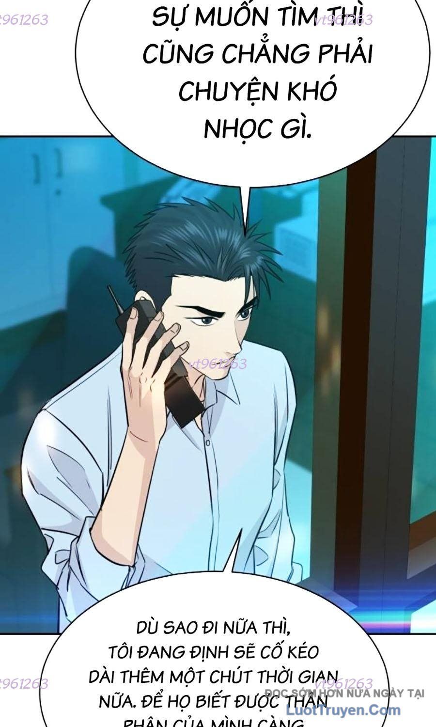 Cháu Trai Thiên Tài Của Vua Cho Vay Nặng Lãi Chap 78 - Next Chap 79