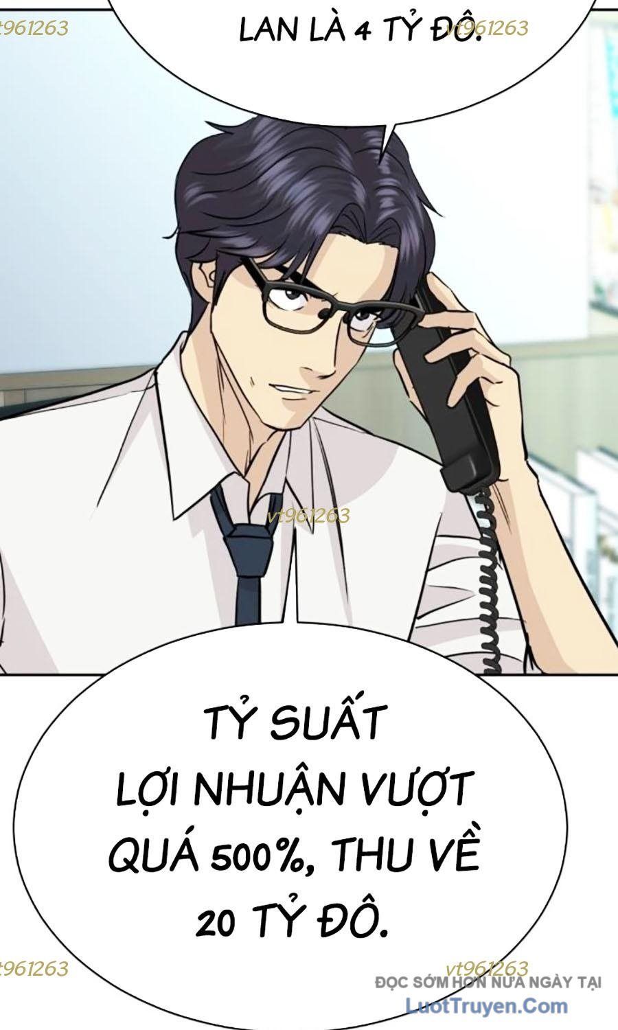 Cháu Trai Thiên Tài Của Vua Cho Vay Nặng Lãi Chap 78 - Next Chap 79