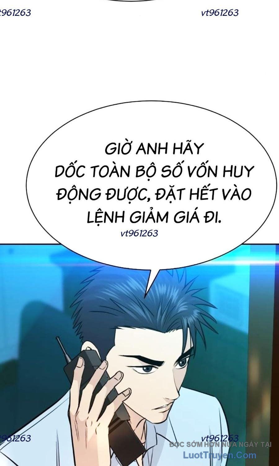 Cháu Trai Thiên Tài Của Vua Cho Vay Nặng Lãi Chap 78 - Next Chap 79