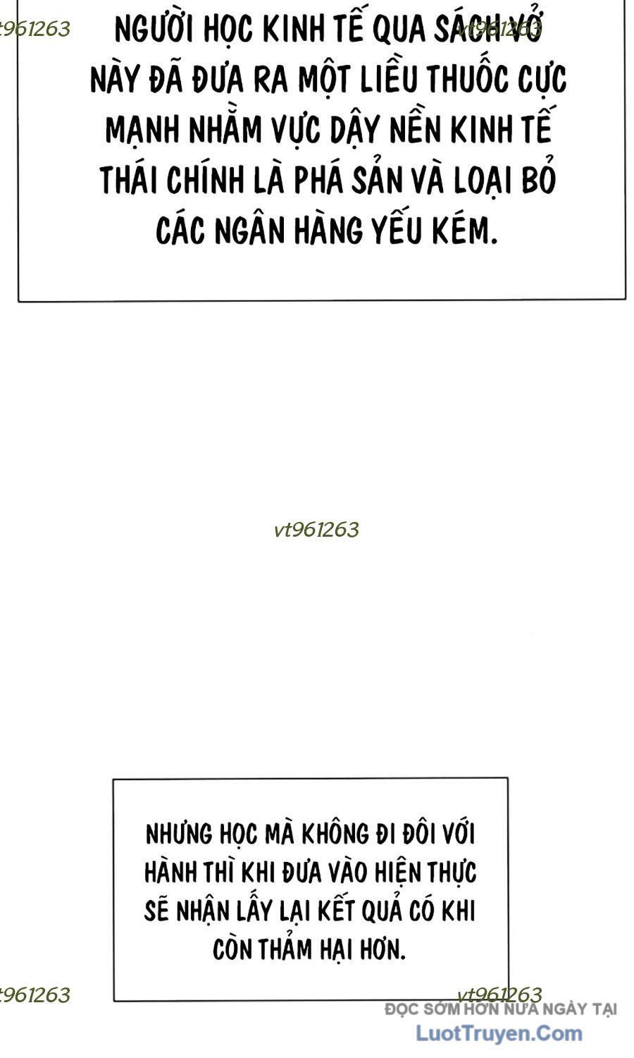 Cháu Trai Thiên Tài Của Vua Cho Vay Nặng Lãi Chap 78 - Next Chap 79