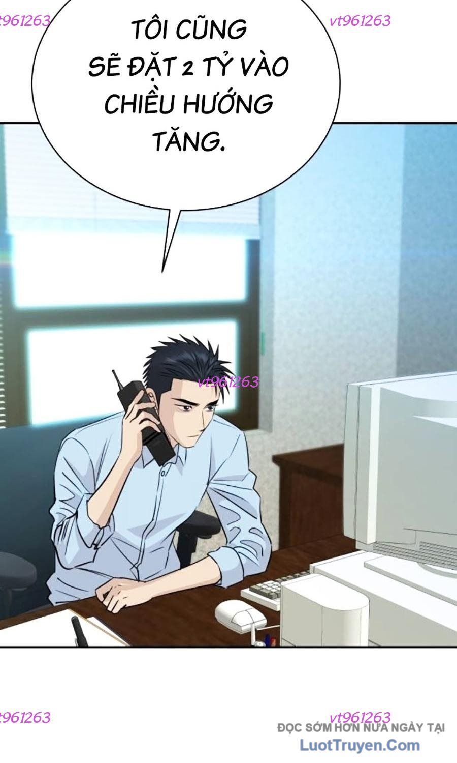 Cháu Trai Thiên Tài Của Vua Cho Vay Nặng Lãi Chap 78 - Next Chap 79