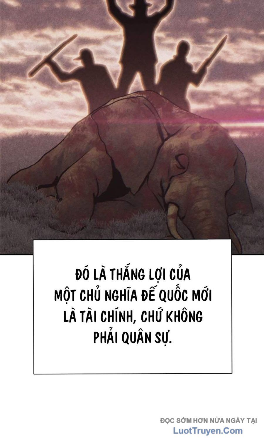 Cháu Trai Thiên Tài Của Vua Cho Vay Nặng Lãi Chap 78 - Next Chap 79