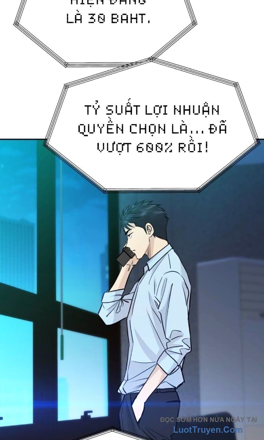 Cháu Trai Thiên Tài Của Vua Cho Vay Nặng Lãi Chap 78 - Next Chap 79