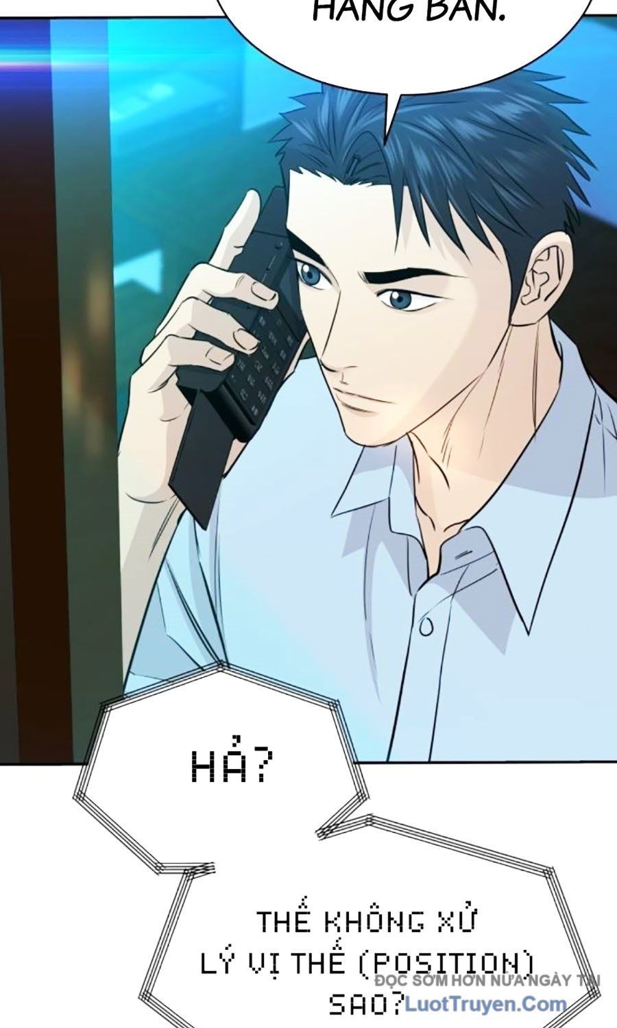 Cháu Trai Thiên Tài Của Vua Cho Vay Nặng Lãi Chap 78 - Next Chap 79