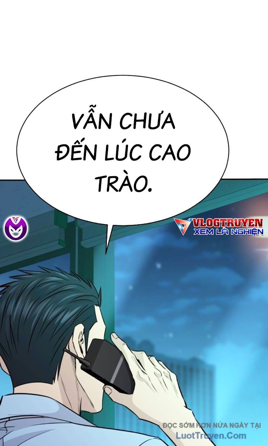 Cháu Trai Thiên Tài Của Vua Cho Vay Nặng Lãi Chap 78 - Next Chap 79