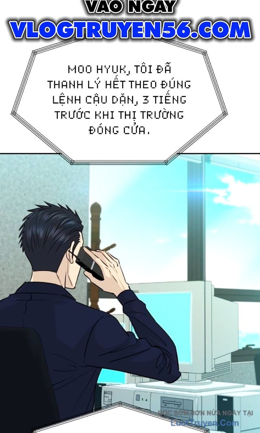 Cháu Trai Thiên Tài Của Vua Cho Vay Nặng Lãi Chap 78 - Next Chap 79