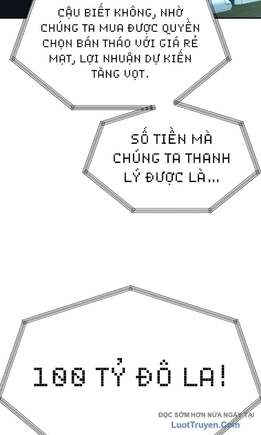 Cháu Trai Thiên Tài Của Vua Cho Vay Nặng Lãi Chap 78 - Next Chap 79