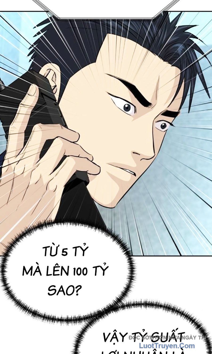 Cháu Trai Thiên Tài Của Vua Cho Vay Nặng Lãi Chap 78 - Next Chap 79