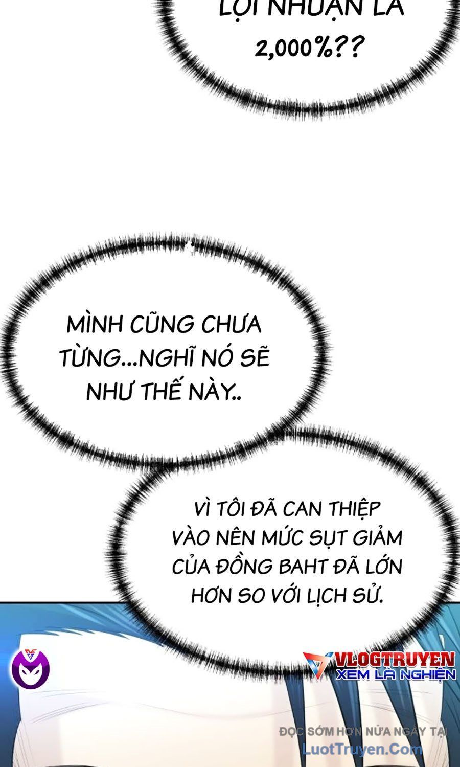 Cháu Trai Thiên Tài Của Vua Cho Vay Nặng Lãi Chap 78 - Next Chap 79